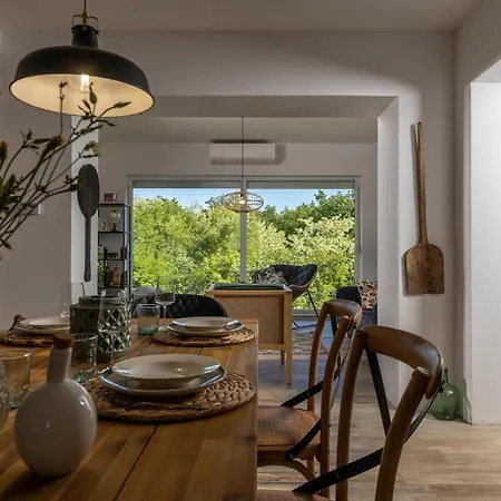 Bogondon Holiday home *