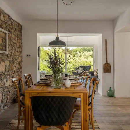 Bogondon Holiday home Veli Turini