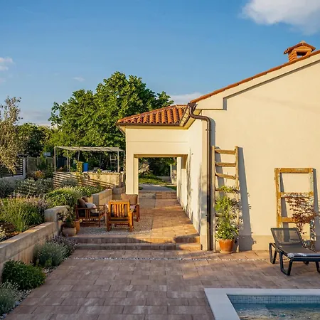Holiday home Bogondon Veli Turini