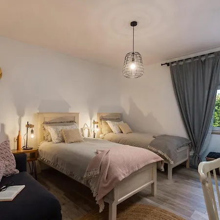 Bogondon Holiday home