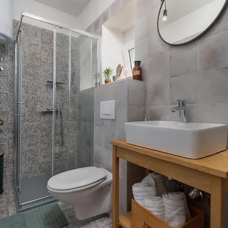 Holiday home Bogondon *